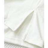 レディースロングtシャツ重ね着カットソー | SUNSHINE CLOSET | 詳細画像29