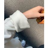 レディースロングtシャツ重ね着カットソー | SUNSHINE CLOSET | 詳細画像3