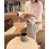 シャギーニットレディース 韓国風セーター | SUNSHINE CLOSET | 詳細画像16