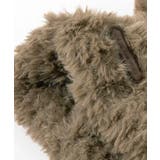 くま耳帽子 ボアハット 韓国 暖かい帽子 | SUNSHINE CLOSET | 詳細画像18 