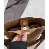 ショルダーバッグロープ編みハンドルバッグ | SUNSHINE CLOSET | 詳細画像19 