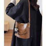 ショルダーバッグロープ編みハンドルバッグ | SUNSHINE CLOSET | 詳細画像8 