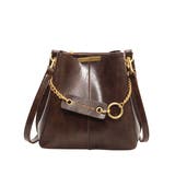 バケットバッグレディースショルダーバッグ | SUNSHINE CLOSET | 詳細画像19 