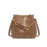 バケットバッグレディースショルダーバッグ | SUNSHINE CLOSET | 詳細画像20 