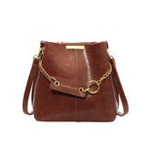 バケットバッグレディースショルダーバッグ | SUNSHINE CLOSET | 詳細画像21 