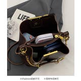 バケットバッグレディースショルダーバッグ | SUNSHINE CLOSET | 詳細画像4 