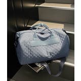 ユニセックストラベルバッグ 大容量 斜め掛けショルダーバッグ | SUNSHINE CLOSET | 詳細画像10 