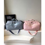 ユニセックストラベルバッグ 大容量 斜め掛けショルダーバッグ | SUNSHINE CLOSET | 詳細画像14 