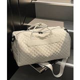 ユニセックストラベルバッグ 大容量 斜め掛けショルダーバッグ | SUNSHINE CLOSET | 詳細画像6 