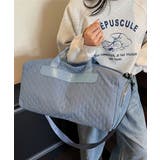 ユニセックストラベルバッグ 大容量 斜め掛けショルダーバッグ | SUNSHINE CLOSET | 詳細画像9 