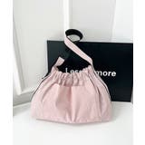 肩掛けバッグ ユニセックス斜め掛けバッグ A4対応通勤通学鞄 | SUNSHINE CLOSET | 詳細画像19