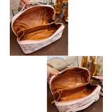 刺しゅう入りメイクポーチ横型コスメバッグ | SUNSHINE CLOSET | 詳細画像17