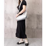 ドローストフリルワンピースレディース春夏 大人可愛いミモレ丈ワンピース ミニワン… | SUNSHINE CLOSET | 詳細画像28 