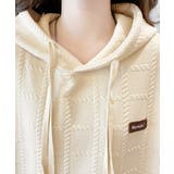 フード付きトレーナー韓国 オーバーサイズ | SUNSHINE CLOSET | 詳細画像11 