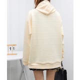 フード付きトレーナー韓国 オーバーサイズ | SUNSHINE CLOSET | 詳細画像15 