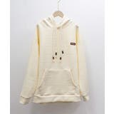 フード付きトレーナー韓国 オーバーサイズ | SUNSHINE CLOSET | 詳細画像16 