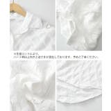 ハートジャガードシャツカーディガン春夏秋 | SUNSHINE CLOSET | 詳細画像22 