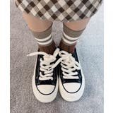 リブソックスセット 暖かい靴下 5足組 | ANGELCLOSET | 詳細画像11
