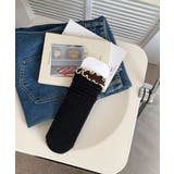 ダブルフリルソックス6足組 リブソックス | SUNSHINE CLOSET | 詳細画像21 