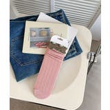 ダブルフリルソックス6足組 リブソックス | SUNSHINE CLOSET | 詳細画像25 