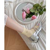 涼しい 大人可愛いリブソックス薄手 ローファー靴下レディース | SUNSHINE CLOSET | 詳細画像17 