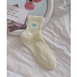涼しい 大人可愛いリブソックス薄手 ローファー靴下レディース | SUNSHINE CLOSET | 詳細画像21 