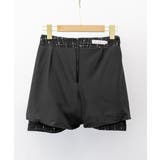 ツイード風スカート 韓国ミニスカート美脚 | SUNSHINE CLOSET | 詳細画像15