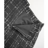 ツイード風スカート 韓国ミニスカート美脚 | SUNSHINE CLOSET | 詳細画像19