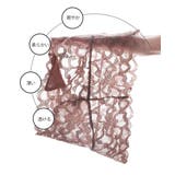 セクシー ヒップハングショーツ 総レース | SUNSHINE CLOSET | 詳細画像12 