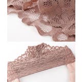 セクシー ヒップハングショーツ 総レース | SUNSHINE CLOSET | 詳細画像15 