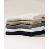 ニーハイソックス 韓国 ルーズソックス | SUNSHINE CLOSET | 詳細画像15 