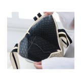 トートバッグ ニット編みバッグ 韓国風鞄 | SUNSHINE CLOSET | 詳細画像18 