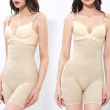 ガードルショーツ ハイウエスト 補正下着 | SUNSHINE CLOSET | 詳細画像7