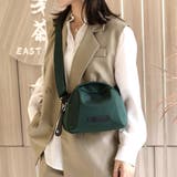 ボディバッグ 軽量 ミニショルダーバッグ | ANGELCLOSET | 詳細画像11