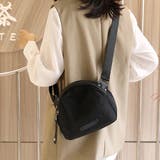 ボディバッグ 軽量 ミニショルダーバッグ | ANGELCLOSET | 詳細画像5