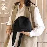 ボディバッグ 軽量 ミニショルダーバッグ | ANGELCLOSET | 詳細画像7
