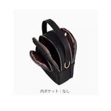 イヤホンホール付き ミニショルダーバッグ | ANGELCLOSET | 詳細画像10