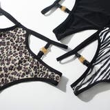 ウエストストリング ショーツ セクシー | SUNSHINE CLOSET | 詳細画像3 