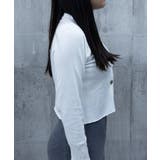 ショート丈 ニットカーディガン春アウター | SUNSHINE CLOSET | 詳細画像5 