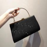 パーティバッグ 結婚式 クラッチバッグ | SUNSHINE CLOSET | 詳細画像11