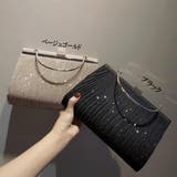 パーティバッグ 結婚式 クラッチバッグ | SUNSHINE CLOSET | 詳細画像2