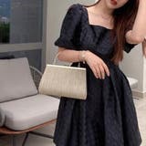 パーティバッグ 結婚式 クラッチバッグ | SUNSHINE CLOSET | 詳細画像6
