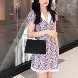 パーティバッグ 結婚式 クラッチバッグ | SUNSHINE CLOSET | 詳細画像7