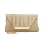 クラッチバッグ 結婚式 パーティーバッグ | SUNSHINE CLOSET | 詳細画像13