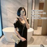 クラッチバッグ 結婚式 パーティーバッグ | SUNSHINE CLOSET | 詳細画像7