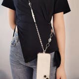 スマホショルダーストラップクリアホルダー | SUNSHINE CLOSET | 詳細画像4 