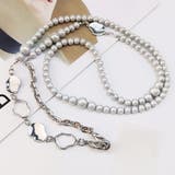 スマホショルダーストラップクリアホルダー | SUNSHINE CLOSET | 詳細画像6 