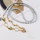 スマホショルダーストラップクリアホルダー | SUNSHINE CLOSET | 詳細画像9 