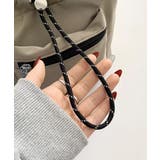 巾着ショルダーバッグ レディース 小さめ | SUNSHINE CLOSET | 詳細画像20
