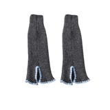 レディース リブ編み ニットレッグカバー | SUNSHINE CLOSET | 詳細画像50 